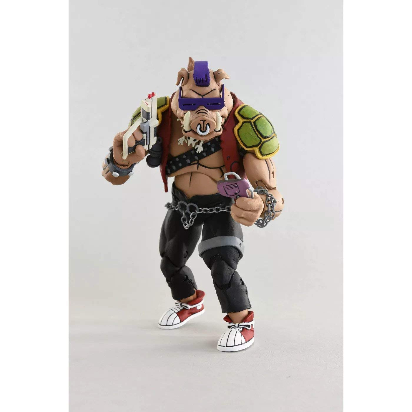Neca Neca54100 Teenage Mutant Ninja Turtles Action Figures