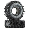 RC4WD Mud Slinger 2 XL 1.9 Scale Tires RC4ZT0121