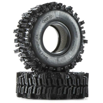 RC4WD Mud Slinger 2 XL 1.9 Scale Tires RC4ZT0121