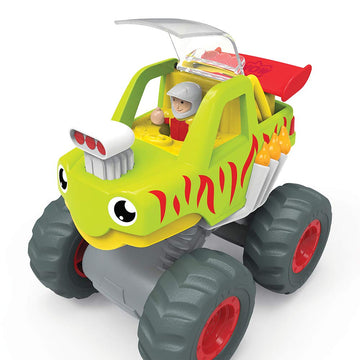 WOW Toys Mack Monster Truck