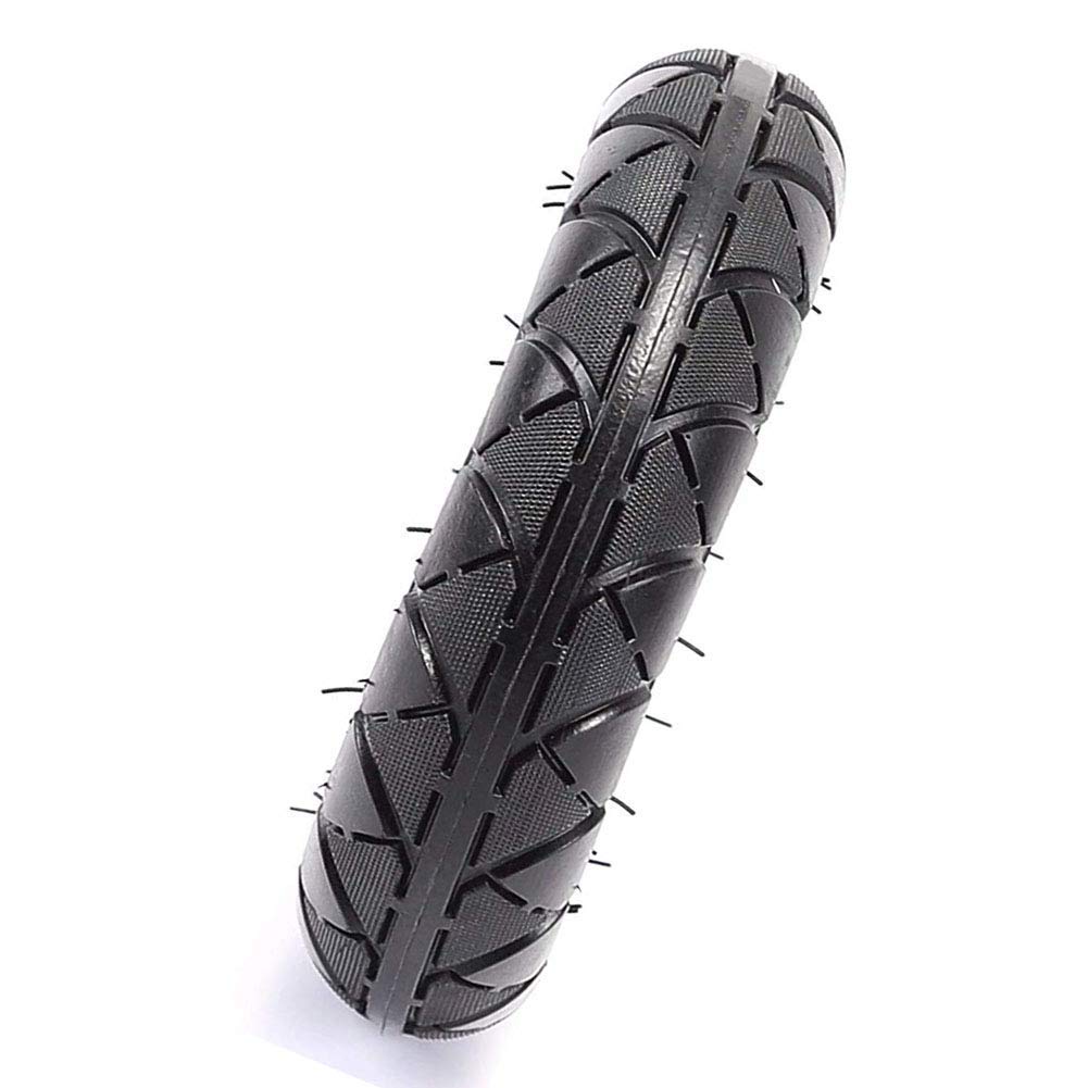 200X50(8X2)Scooter Tubeless Solid No Flats Tire For Razor 200 X 50 (8 X 2) E100 E150 E175 E200