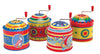 Tobar Tin Music Boxes Toy - Multicolor, Pack of 1, Model TMB, Fun Collectible