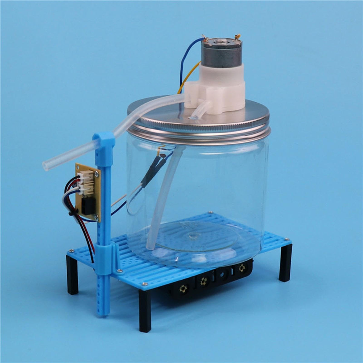 ATORSE Science Toys Stem Teaching Projects Handicraft Stem Project Material Package|Toys & Hobbies | Educational | Science & Nat