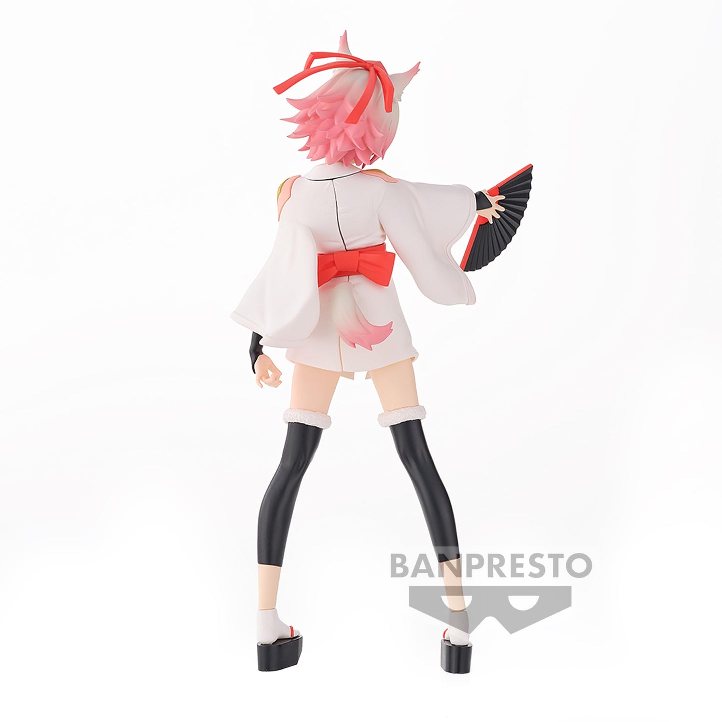 Banpresto - That Time I Got Reincarnated As A Slime - Momiji, Bandai Spirits Figure