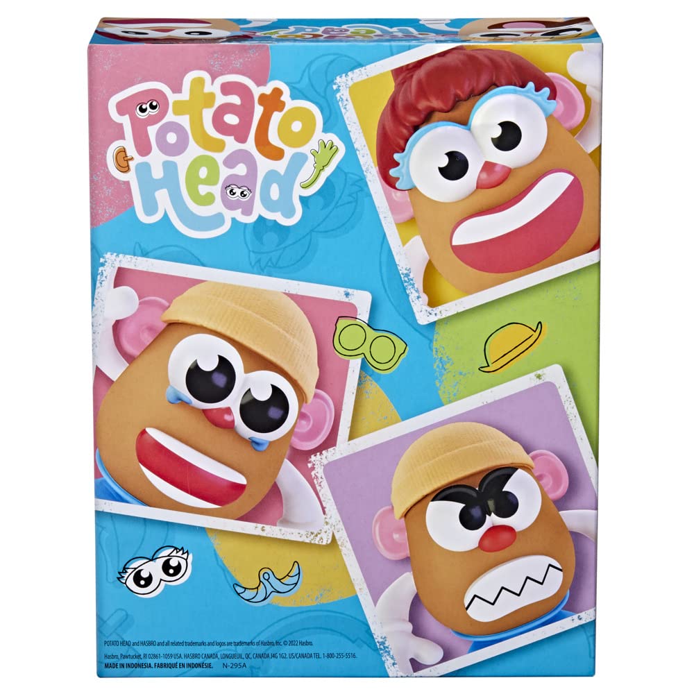 Potato Head SPUDMOJI
