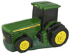 Case Ih John Deere Tractor Bank