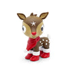 Tonies Holiday Songs Volume 2 Audio Toy Figurine, Medium, Multicolored, Model 10001764, Plastic