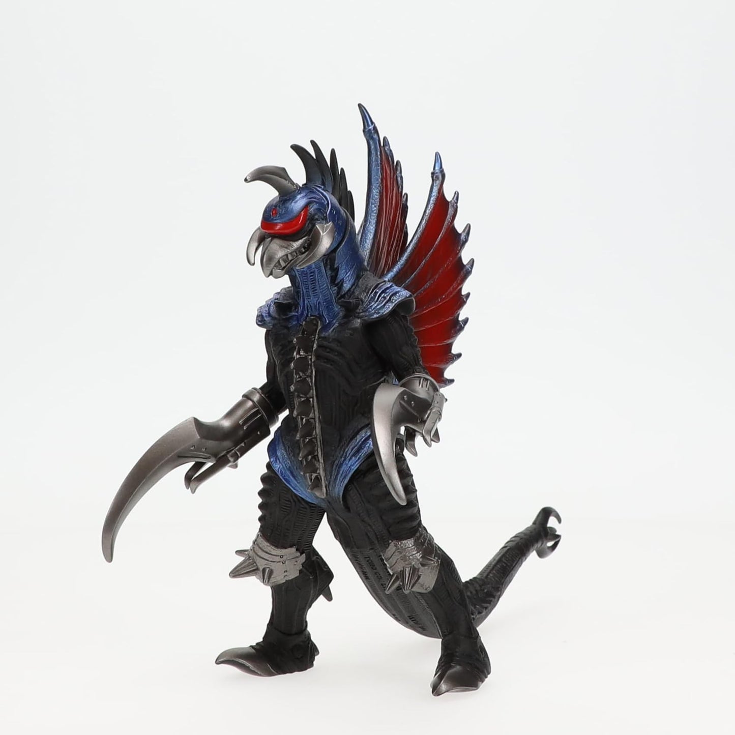 Movie Monster Series - Godzilla: Final Wars - Gigan 2004, Bandai Action Figure