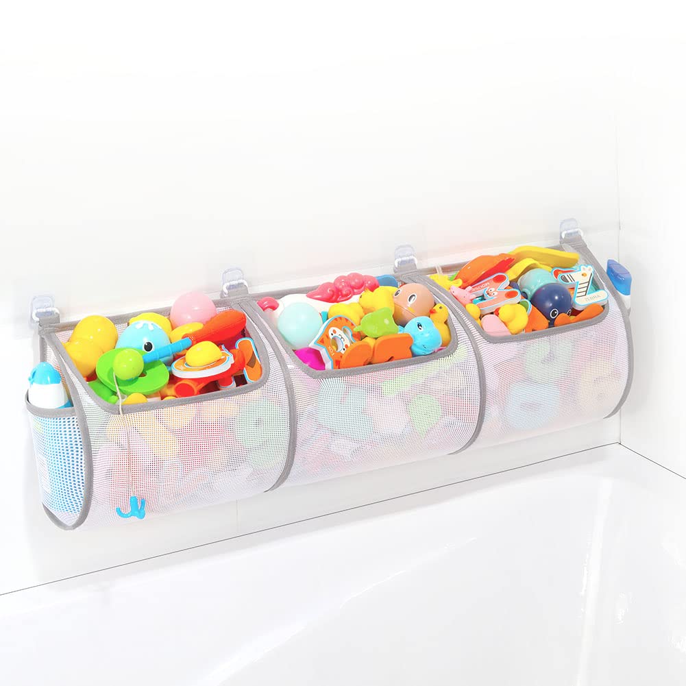 Ligereza Bathtub Toy Holder