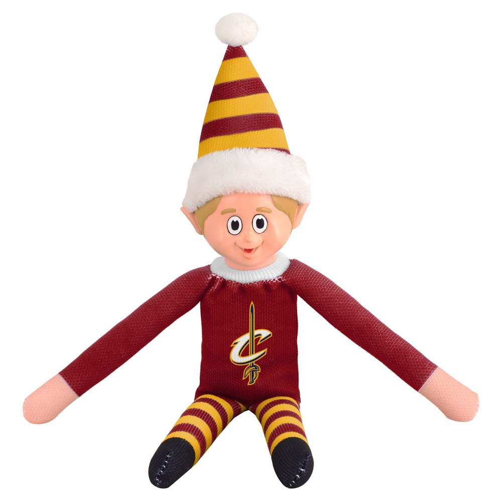 Foco Nba Cleveland Cavaliers Team Elf