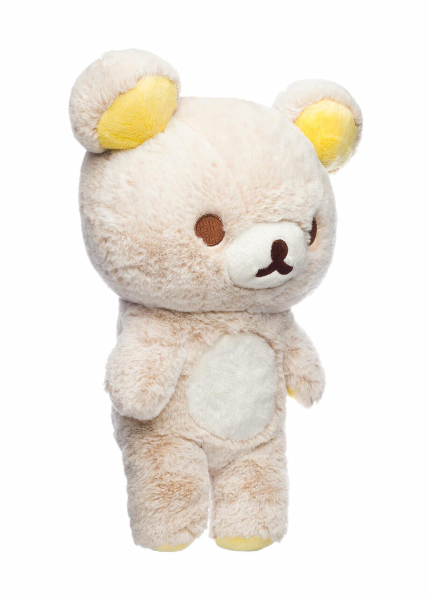 Rilakkuma San-X Original Sherbet Series Soft Plush (Medium - 15 Inch)