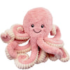 My Super Star Octopus Stuffed Animals Plush Toys For Kids Girls Boys Friends Family Birthday Xmas Gift Present Sea Critters (Pin