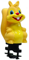 Action Sunlite Bicycle Horn Chipmunk