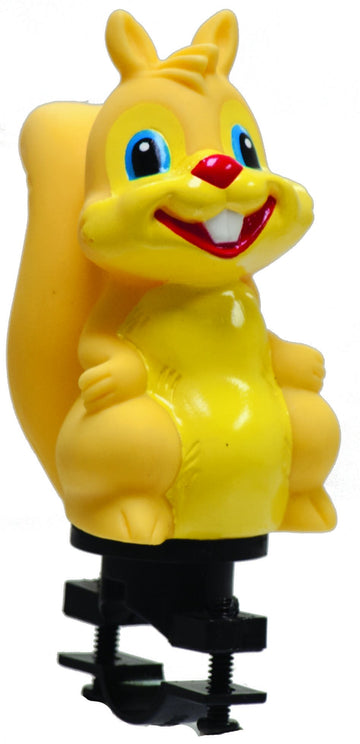 Action Sunlite Bicycle Horn Chipmunk