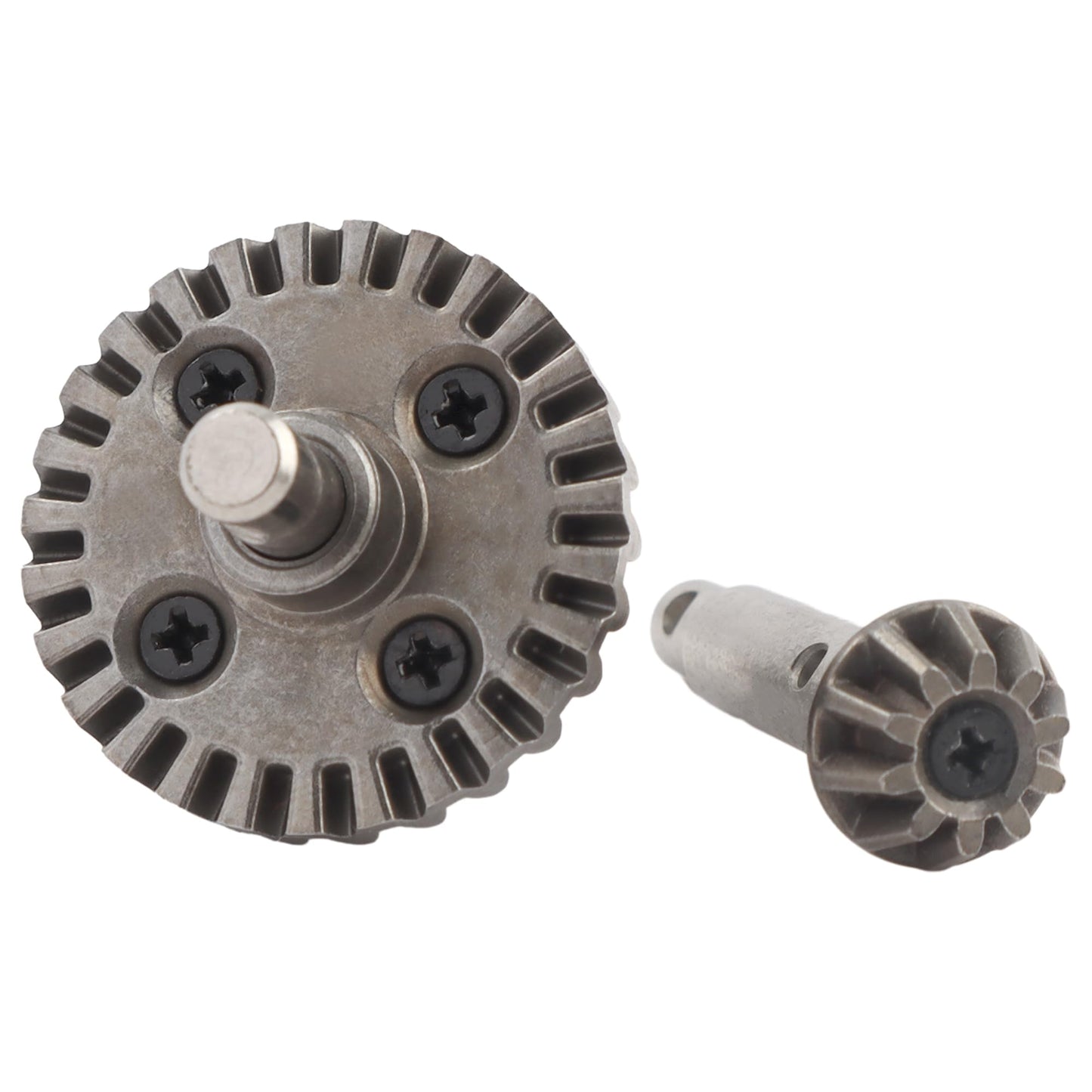 GDOOL FY-QS03 Rear Differential Accessories Replacement Spare Parts for 1:10 X07 X08 F10 Brushless RC Cars X05 FY-11 X-03MAX X-0