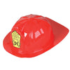 Rhode Island Novelty CHILD SIZE FIREMAN HAT
