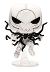 Entertainment Earth Venom Poison Spider-Man Pop! Vinyl Figure - Multicolor, Standard Size, Model 889698607094, Exclusive Edition