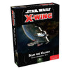 Star Wars X-Wing 2nd Edition Scum and Villainy Conversion Kit - Strategy Game by Atomic Mass Games for 2 Players, Ages 14+, 45 Min Playtime
