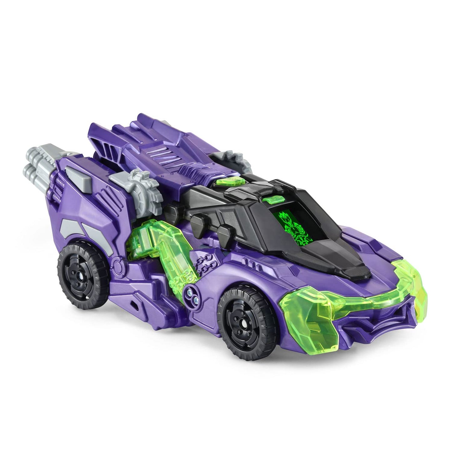 Vtech Switch And Go Dragon Roadhog