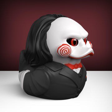 Tubbz - Saw - Billy The Puppet (1St Edition)