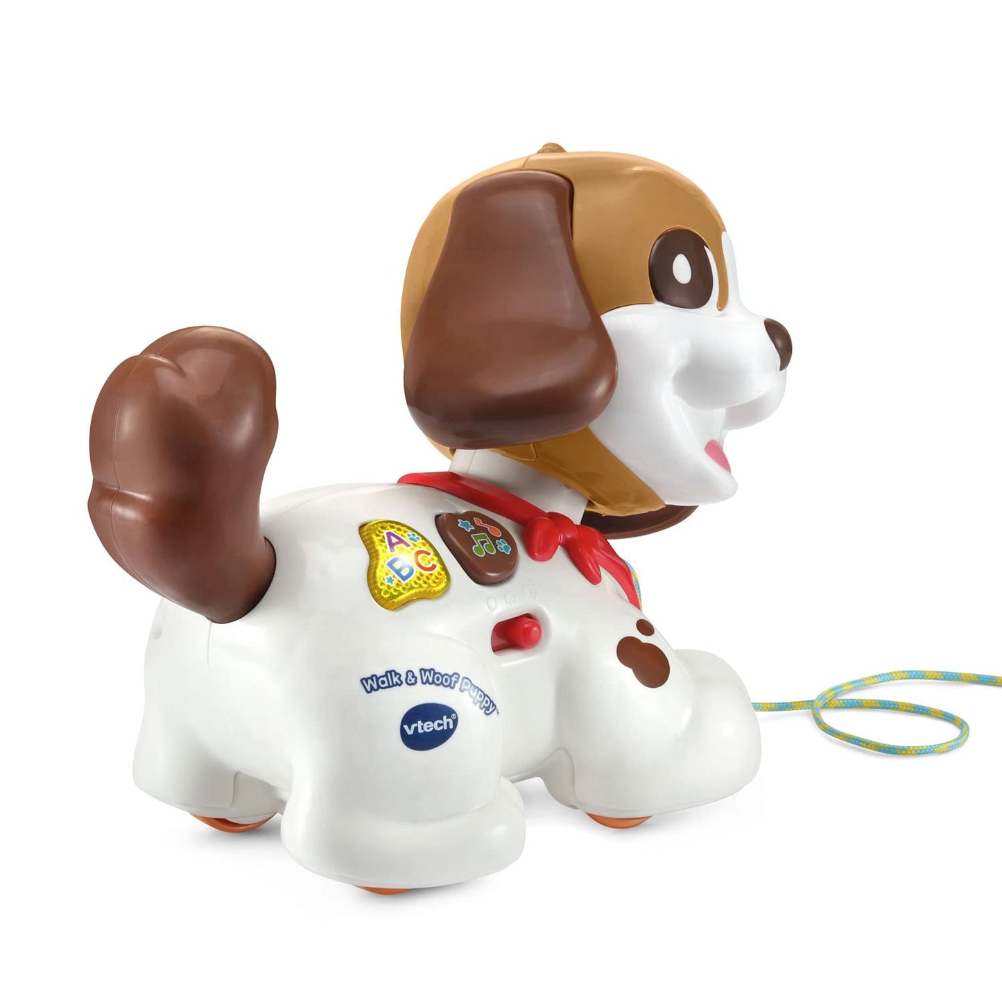 Vtech Walk And Woof Puppy