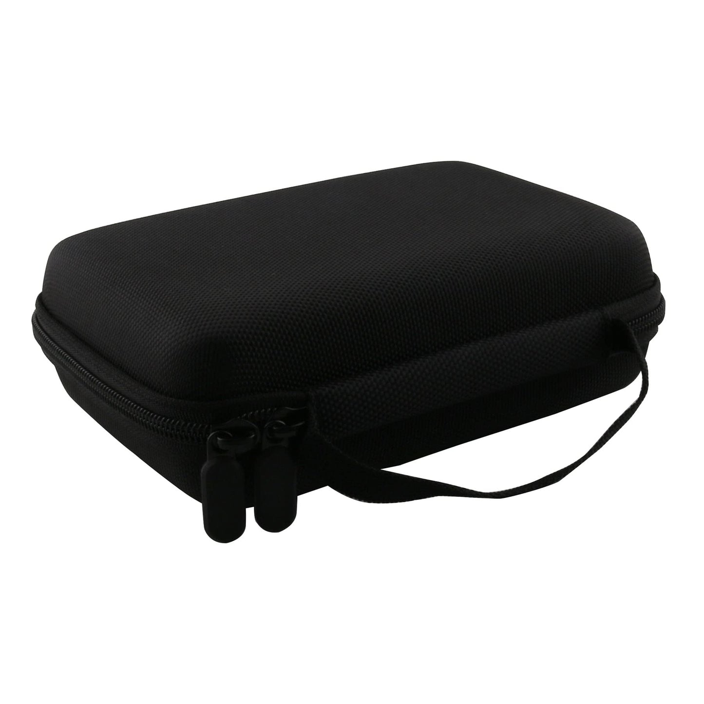 Werjia Hard Carrying Case Compatible With Rg406V/Rg405V Retro Handheld Game Console (Black)