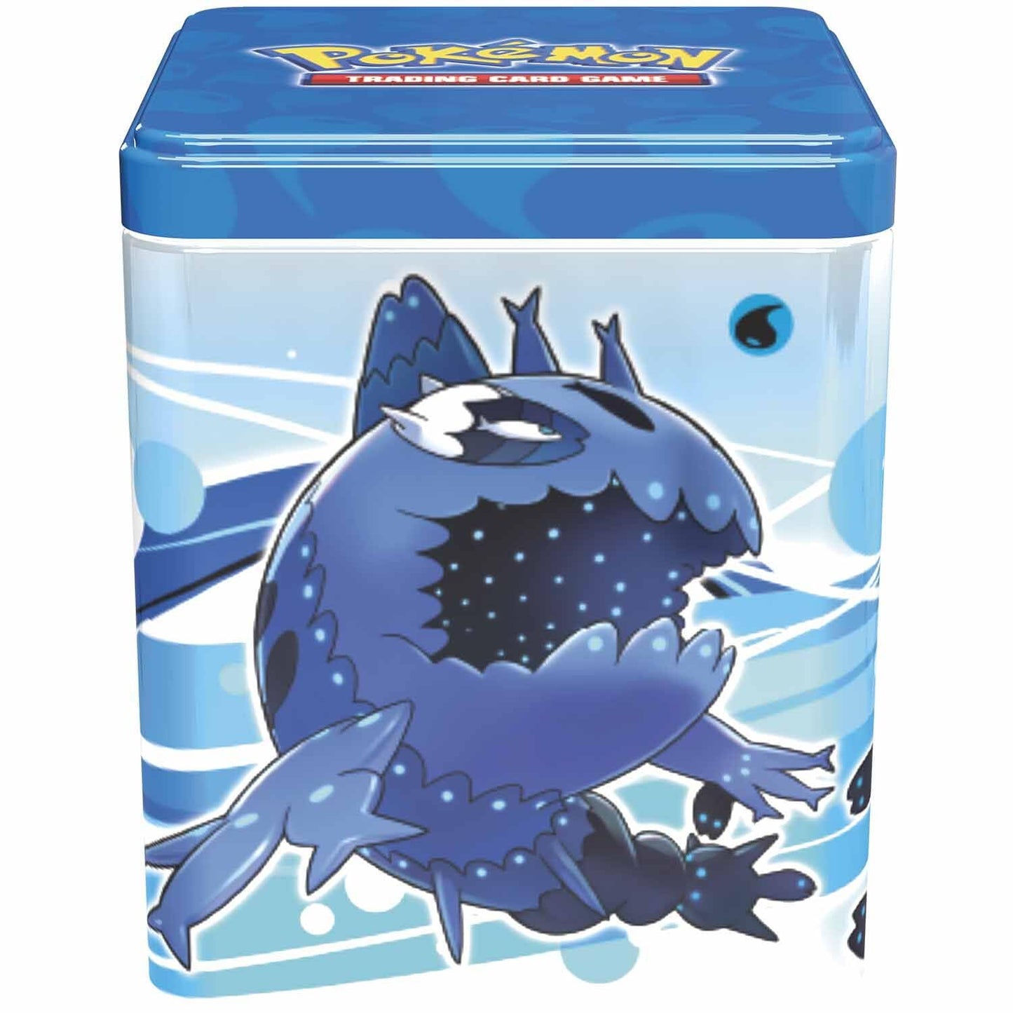 Pokemon Tcg: Stacking Tin