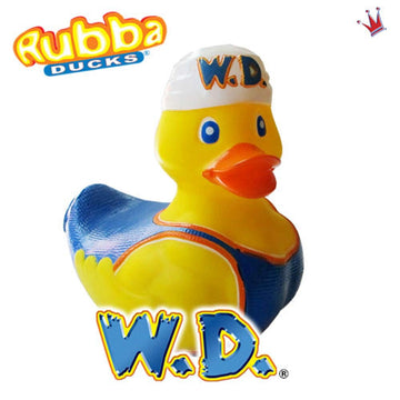 Rubbaducks W.D. Gift Box