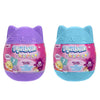 Squishmallow Squishville Mystery Mini Series 1 Plush Assortment Blind Package (2 Pack)