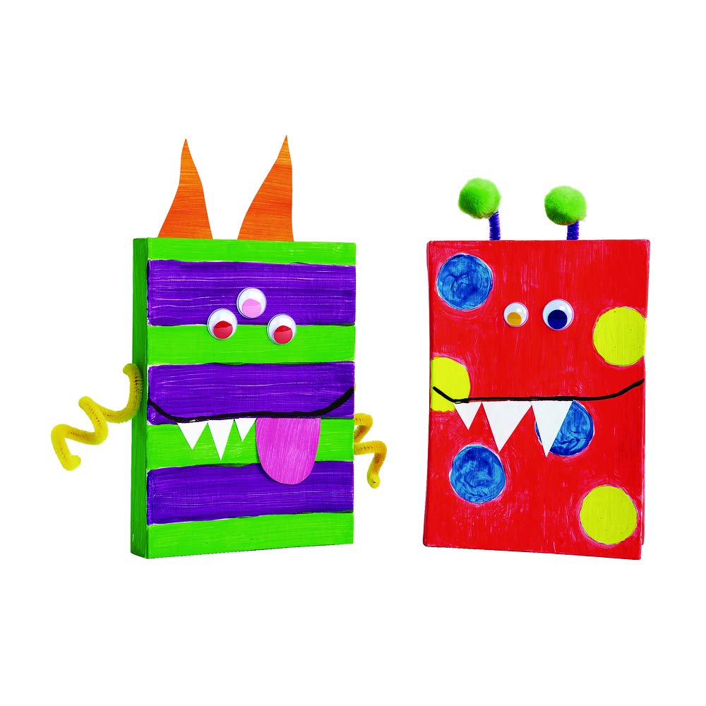 Colorations Washable Tempera Paint, 16 Fl Oz, Fluorescent Yellow, Neon, Non Toxic, Vibrant, Bold, Bright, Kids Paint, Craft, Hobby, Fun, Art Supplies (Item # Fswtye)