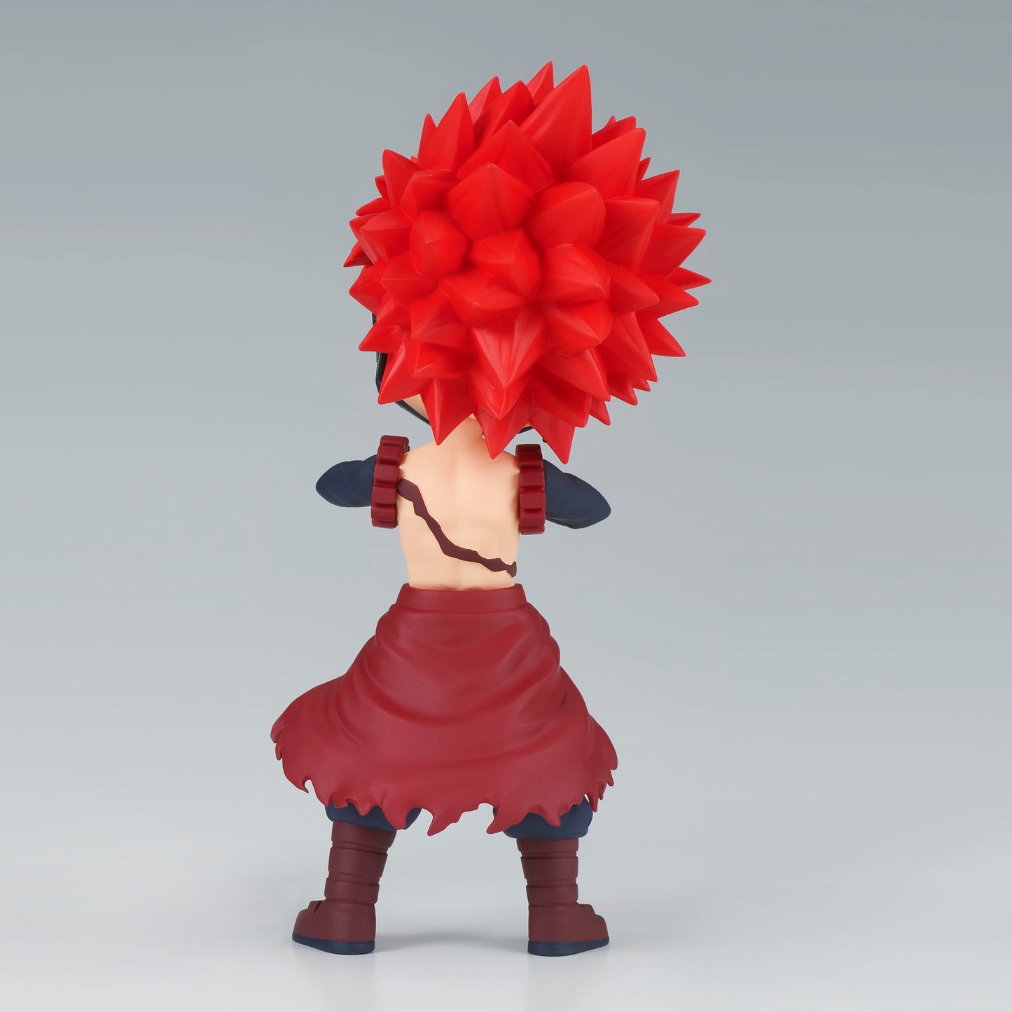 Banpresto - My Hero Academia - Eijiro Kirishima (Ver. B), Bandai Spirits Q Posket Figure