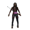 McFarlane Toys The Walking Dead Michonne 5in Figure