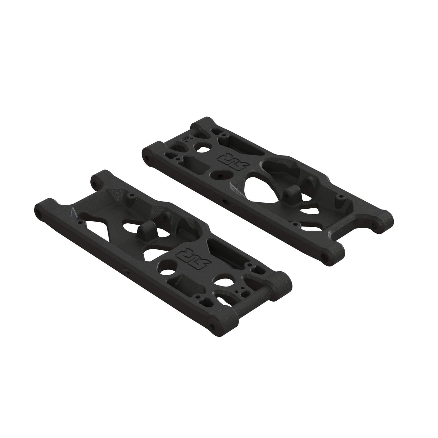 ARRMA Rear Lower Suspension Arms 1 Pair ARA330590 Elec Car/Truck Replacement Parts