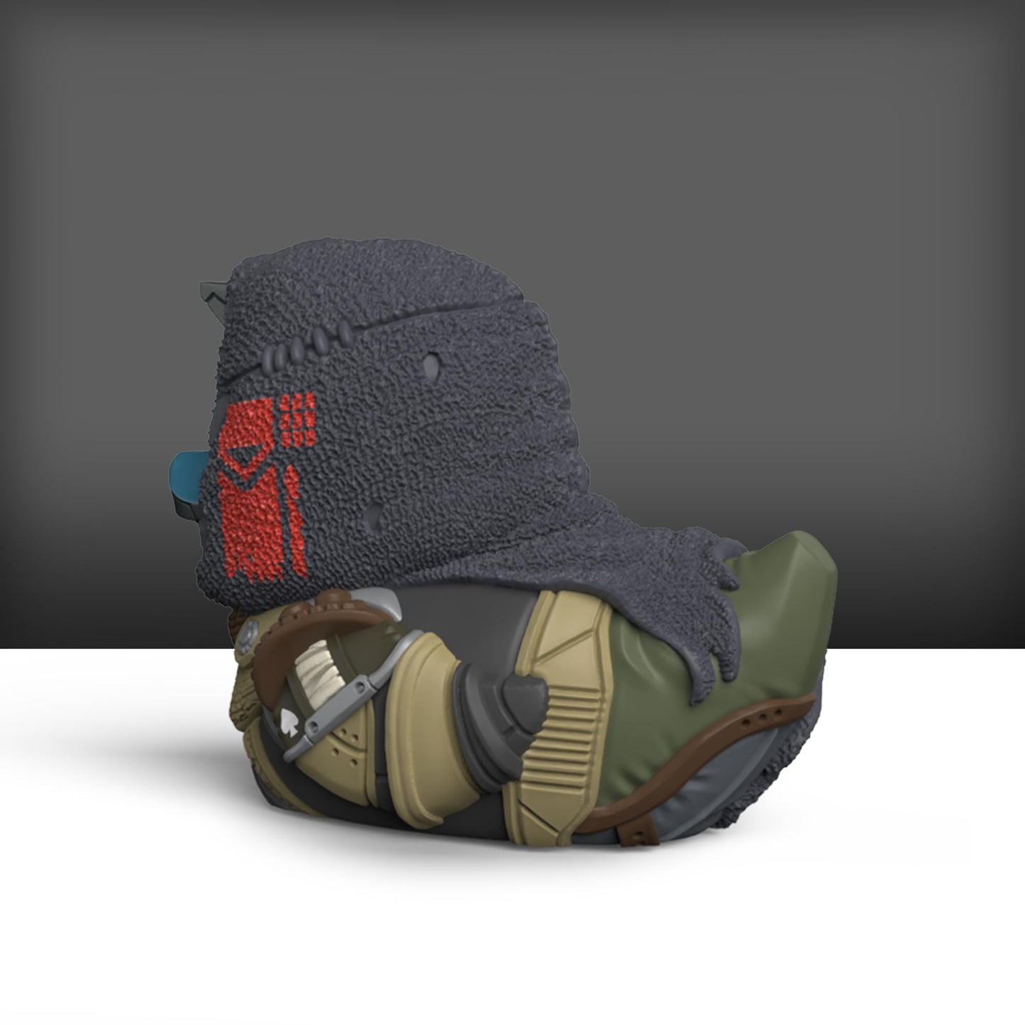 Tubbz Mini: Destiny 2 - Cayde-6 Cosplaying Rubber Duck Vinyl Figure