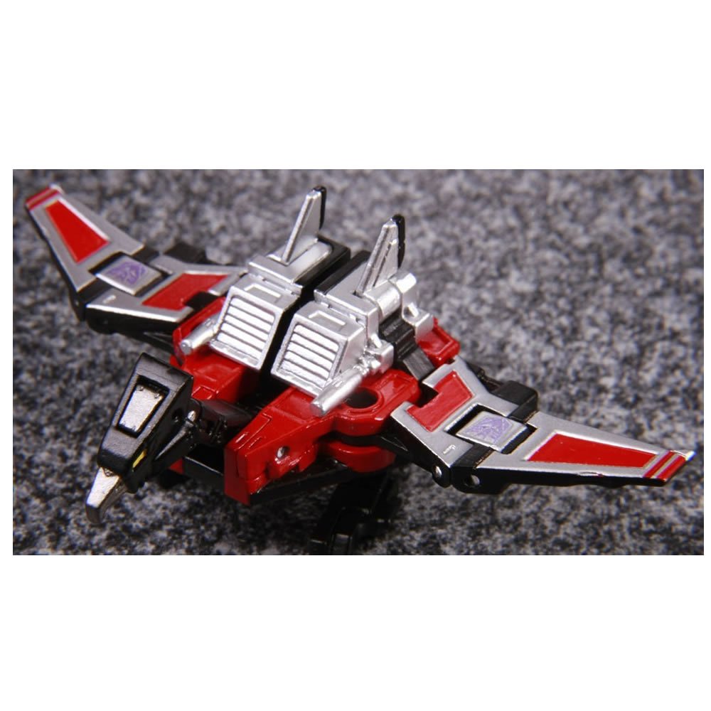 Transformers Takara Tomy Masterpieces MP-13 Soundwave (Japan Import)