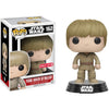 Young Anakin Skywalk E R (Target Exc): Fun Ko Pop! Vinyl Figure & 1 Compatible Graphic Protector Bundle (162 - 11523 - B)
