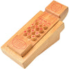 Childrens Learning & Development Toys: Wooden Telephone Play Phone