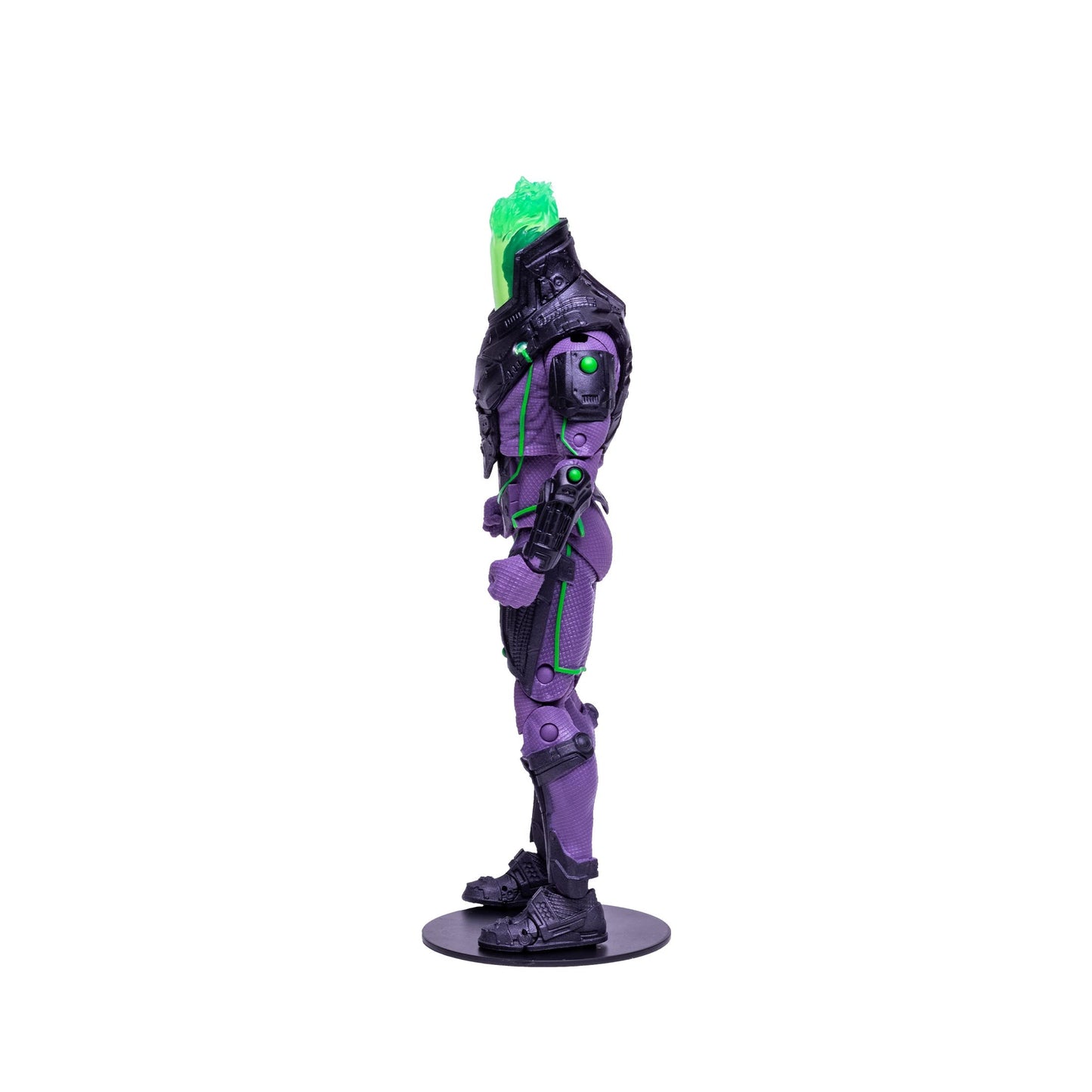 DC Multiverse Blight (Batman Beyond) 7 Action Figure with Accessories (Pack of 2)