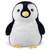 Vermont Teddy Bear 28 Giant Penguin Stuffed Animal - Fluffy Black & White Plush Toy for Kids & Adults - Collectible Cuddle Collection
