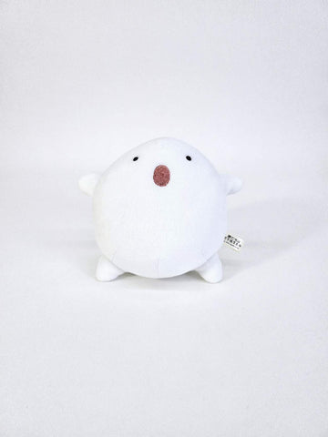 Studio Ghibli - The Boy And The Heron - 5.5'' Warawara C Plush