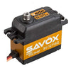Savox .08/347.2 7.4V HV Coreless Digital Servo, Standard