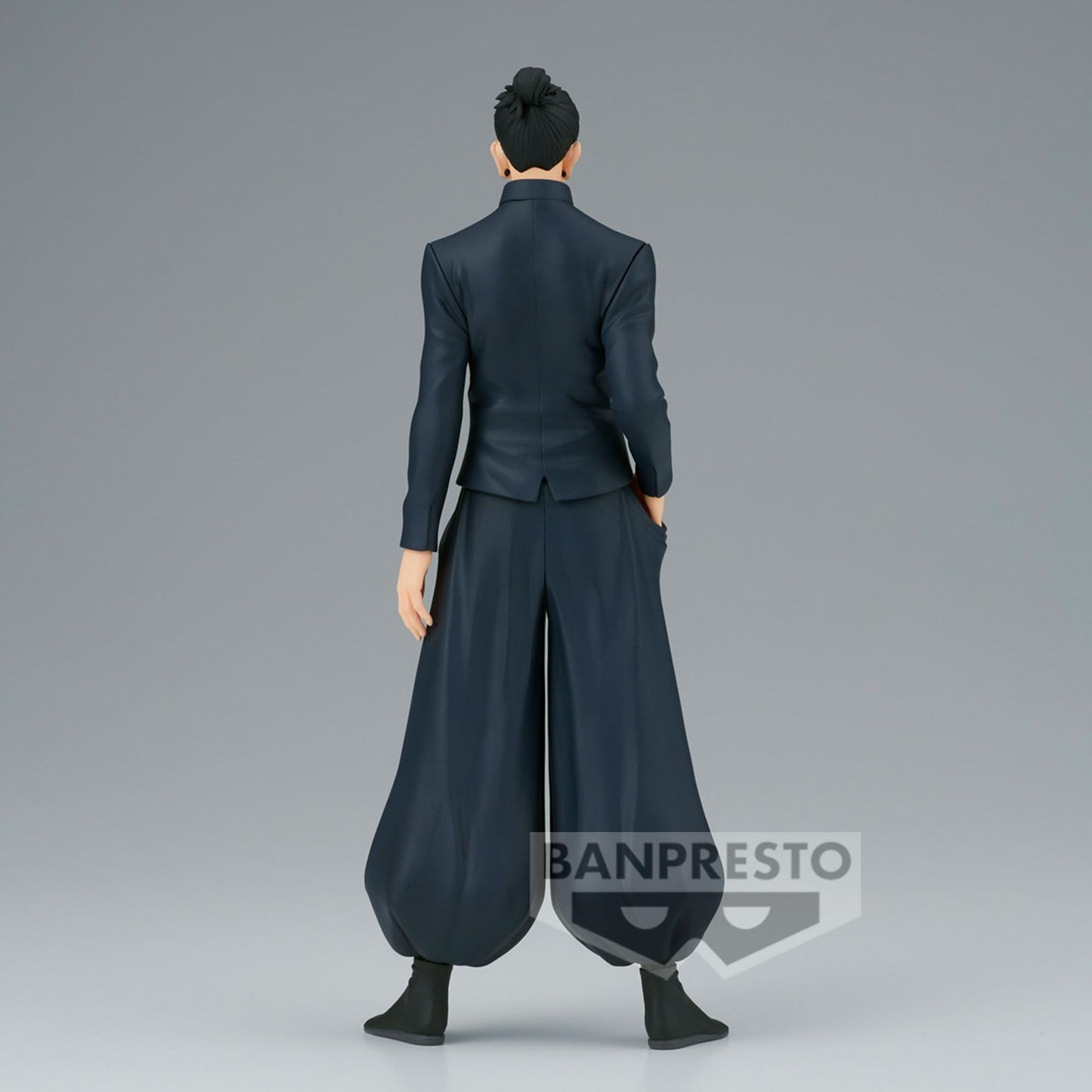Banpresto - Jujutsu Kaisen - Suguru Geto (Hidden Inventory -Premature Death-), Bandai Spirits King Of Artist Figure