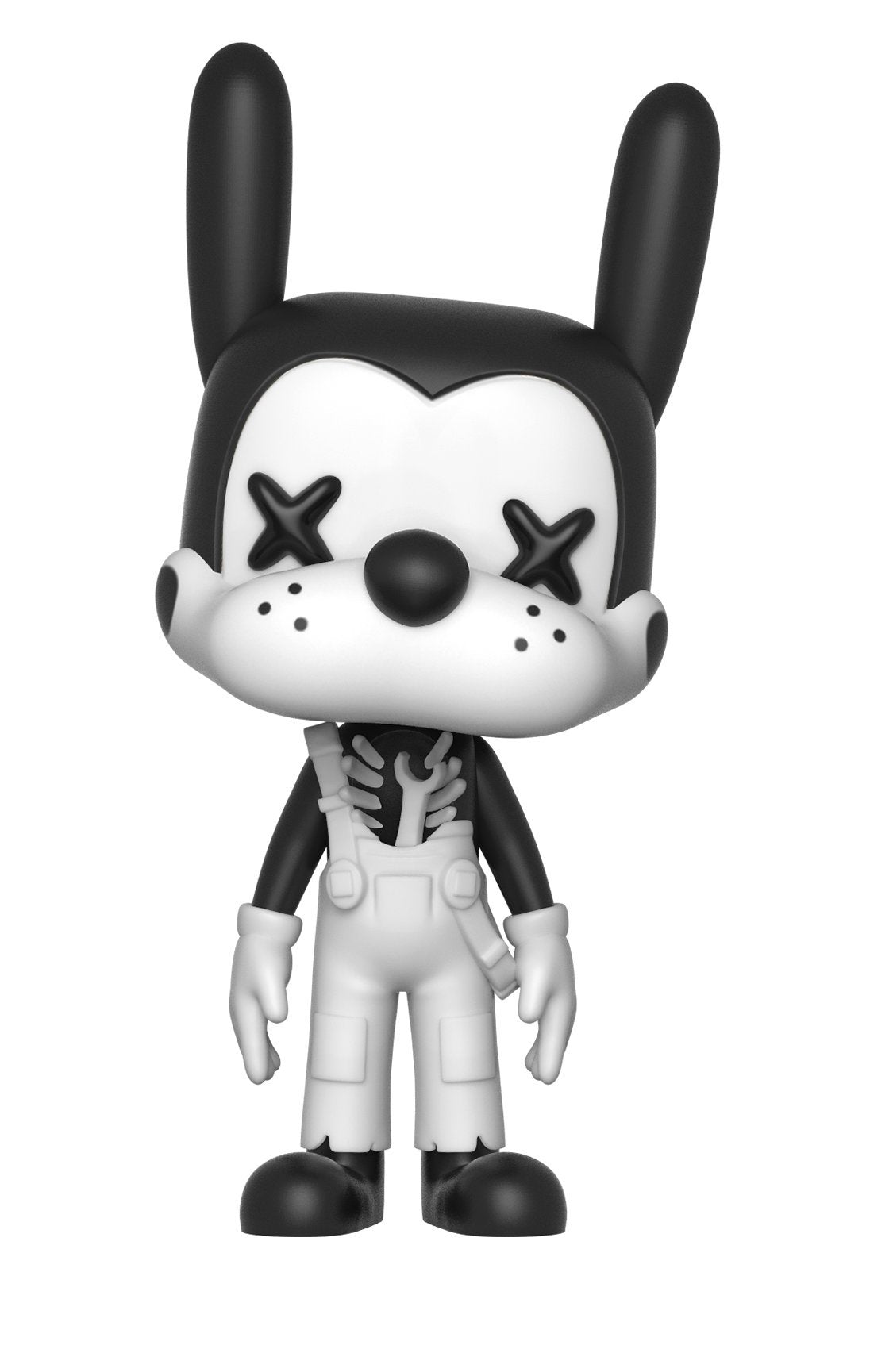 Funko Pop! Games: Bendy And The Ink Machine- Dead Boris