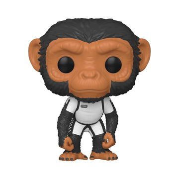 Funko Pop Pop! Tv: Umbrella Academy - Baby Pogo Collectible Vinyl Figure, Multicolor, Standard