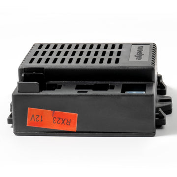 ToiCottage Electric Ride On Car Control Box Receiver - 12V Mainboard Replacement, Plastic Parts for Kids
