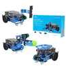 Makeblock Smart World 3-in-1 Add-on Pack for mBot Neo - Durable Aluminum, Sturdy Design, Model MCP-P04-1AP