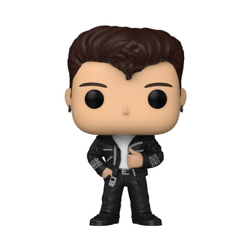 Funko Pop! Rocks: New Kids On The Block -Jordan