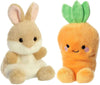 Aurora Palm Pals Bundles - Get Ready For Easter!! (Cheerful Carrot/Ella Bunny)