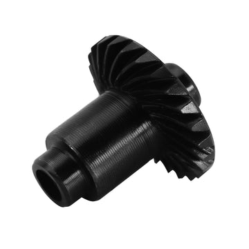 Injora 24T/12T 6G Alloy Steel Helical Gear Set For 1/18 Trx4M Front Rear Axles(2Pcs)