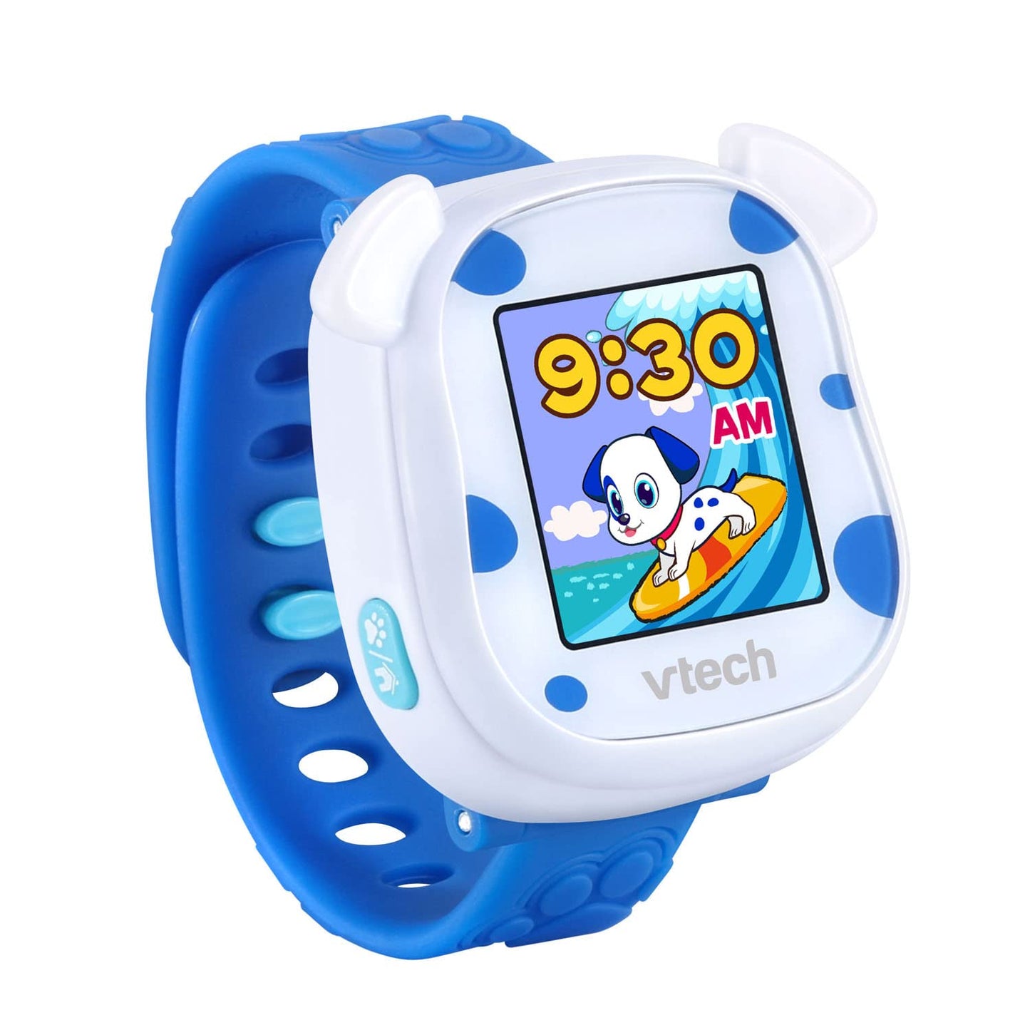 Vtech My First Kidi Smartwatch, Blue